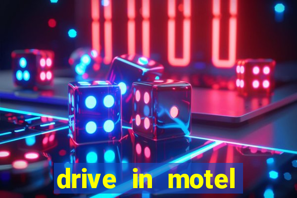 drive in motel porto alegre